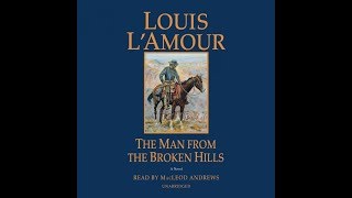 Man From The Broken Hills  CD and MP3 Audiobook [upl. by Ginevra]