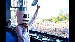 MARSHMELLO  BEST MOMENTS IN LIVE Part1 [upl. by Pauiie]