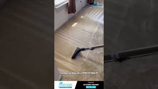 Carpet Cleaning at you Service shorts carpetcleaningservice [upl. by Chuu]