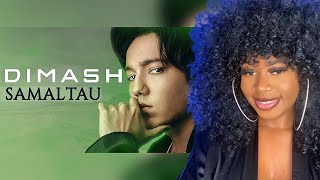 FIRST TIME REACTING TO  DIMASH  SAMALTAU TOKYO JAZZ FESTIVAL REACTION [upl. by Aerdnwahs830]