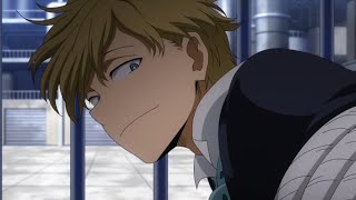 Monoma explain his quirk to uraraka and unleash final move dub  My hero academia season 5 [upl. by Gordie]