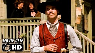 quotIm Your Huckleberryquot TOMBSTONE Scene 1993 Val Kilmer [upl. by Terrence]