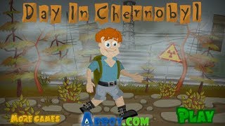 Day In Chernobyl Walkthrough Video [upl. by Oglesby]