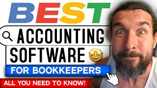 Best Accounting Software For Bookkeepers And Bookkeeping Business For Managing Ecommerce Clients [upl. by Nileuqaj539]