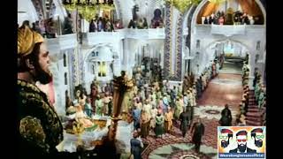 Mughal E Azam Hindi Video Dubbing By We Are Bangloreans [upl. by Kendre]