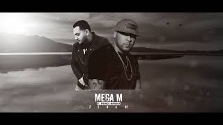 Mega M  Žena 2 ft Prince Marock [upl. by Martino]