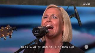 Nul autre nom  Hosanna clips  Hosanna Music [upl. by Leitman]