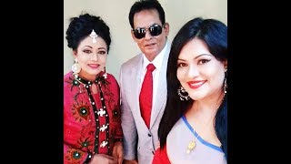 ওয়াসিম ও রোজিনা  আবারো এক সংগে সেরা জুটিPopular Cinema Star Wasim amp Rozina [upl. by Elyrrad]