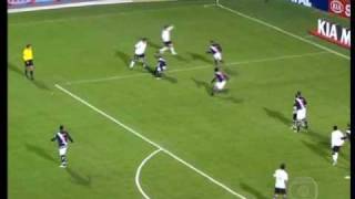 Ronaldo Best Trick Ever  Corinthians [upl. by Moyers]