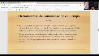 video Herramientas complementarias para la comunicación tecnica [upl. by Gersham]