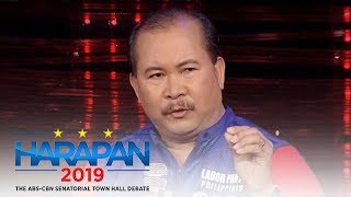 Allan Montano sumalang sa fast talk [upl. by Lavicrep]