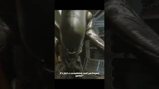 PlaytestCloud Loves  Alien Isolation [upl. by Eyahc]