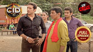 Team CID ​​हर ढाबे पर जाके क्यों पी रही है चाय  CID  The Great Escape11 Oct 2023  Full Episode [upl. by Mathew]