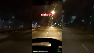 night tripshortvideo buhaytruckdriver uragontruckervlog [upl. by Sudhir]