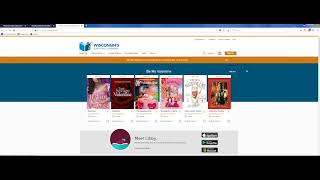 Download Free Audiobooks from Overdrive to PC [upl. by Seniag]