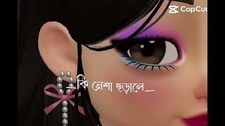 Mayabi Choke ki maya  Song  lyrics song [upl. by Bendicta]