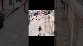 Bike thief meets bike destroyer robbery cops caught heroic hero [upl. by Gaidano]