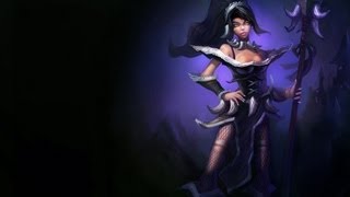 League of Legends  Nidalee Spear Kill Compilation [upl. by Lanor611]