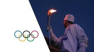 Salt Lake City Official Film  2002 Winter Olympics  Part 1  Olympic History [upl. by Dnalrag]