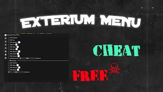 DLL INJECTOR FOR MTA EXTERIUM MENU AIMBOT  ESP  MTASA 16  FREE CHEAT [upl. by Rosita]