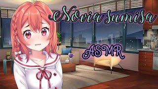 Novia sumisa ASMR [upl. by Waki940]