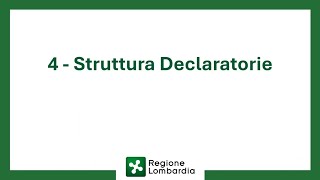 Prezzario struttura declaratorie [upl. by Brand410]