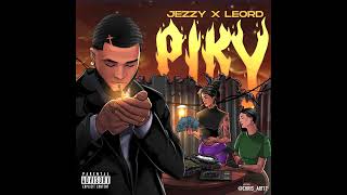 Jezzy  Piky  Audio Oficial Prod Leo RD [upl. by Brown]