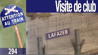 Lamicale des Amis du Zéro de Genève réseau LAFAZEB [upl. by Debo]