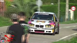 XIII Rallysprint Limpias Liendo 2024 [upl. by Ferro]