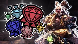 ULTIMATE Decorations Farming Progression Guide  Monster Hunter World Guide 2024 [upl. by Ornie]