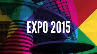 Vallanzaska  Expo 2015 Official Videoclip [upl. by Oletha252]