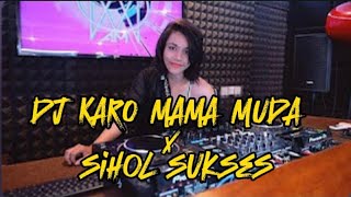 DJ BOXING KARO MAMA MUDA X SIHOL SUKSES 2024 FULLL BASSSSSSS MD [upl. by Pace]