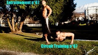 Affiner son ventre gainage 12 minutes  Entrainement BodytimeXpress n°67 [upl. by Marutani154]