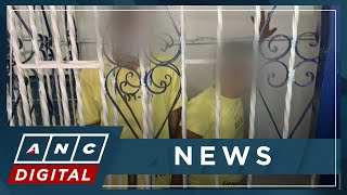 Two suspects arrested in rapeslay of Cavite student  ANC [upl. by Tadeas]