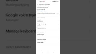 How To Increase Mouse Pointer Speed in android short [upl. by Hildebrandt]