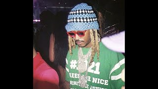 FREE Future Type Beat 2024  quotMacs Shootquot [upl. by Ardnuaek]