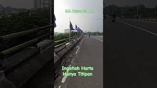 Ingatlah harta hanya titipan zainuddinmz harta titipan nasehatulama [upl. by Eyaf]