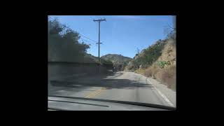 Manson 1973 how to get to Spahn ranch from Topanga canyon with spahn ranch worker 2024 [upl. by Solange]