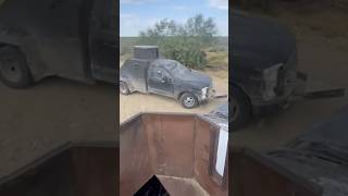 Armored Trucks in Sinaloa Mexico 🇲🇽 sinaloa mexico armoredvehicle bulletproof bulletproofcar [upl. by Gussi]