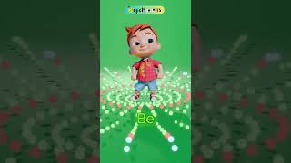 BFF Kids Song 🎶  Fun amp Catchy Friendship Tunes for Kids viralshorts trending [upl. by Adnorehs]