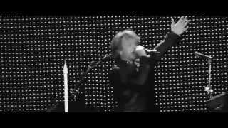 Bon Jovi  Story of My Life O2 Arena 2010 [upl. by Yejus965]