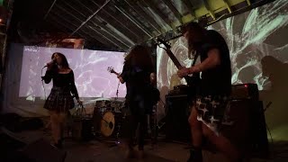 Slowhole  Live at Rubber Gloves Denton TX 1082024 [upl. by Ahsehat]