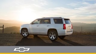 Chevrolet Tahoe легенда уже в России [upl. by Ceil703]