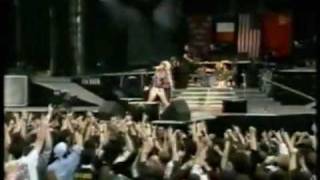 Guns N Roses Civil War Live In Paris 92 5 18 [upl. by Neelrahs]