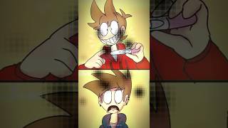 tord x tom  ❤💙 EDDSWORLD capcut eddworld edit capcutmusic tordxtom [upl. by Kelly85]