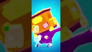 GRIFT EDIT brawlstars shorts [upl. by Lia]