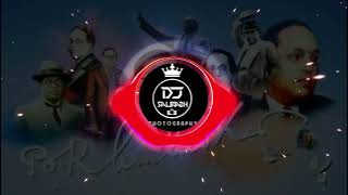 Aamcha nadach khula Dhamal Bass Mix Dj Aman AMN amp Dj Saurabh Amravati [upl. by Kacey]