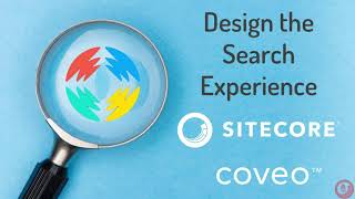 SUG Bangalore  Design the Search Experience for Sitecore with Coveo [upl. by Theall]