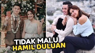 7 Artis yang Mengaku Hamil Diluar Nikah [upl. by Lleihsad86]