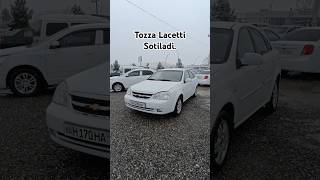 TOZZA LACETTI SOTILADI lacetti mashinabozor mashinanarxlari sotiladi [upl. by Veta68]